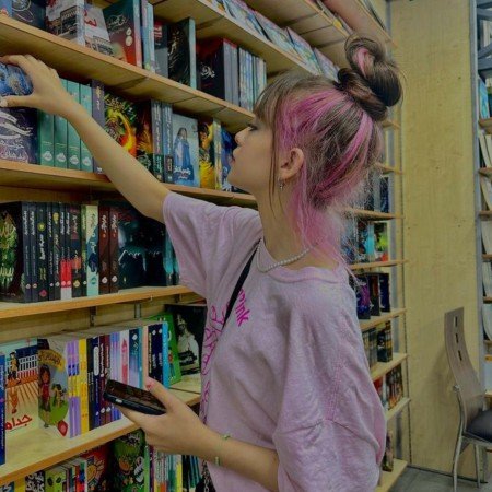  160 عکس پروفایل شیک دخترونه جدید