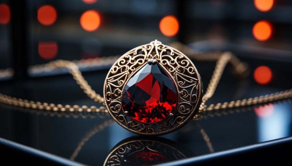  عکس طلا و جواهرات زیبا