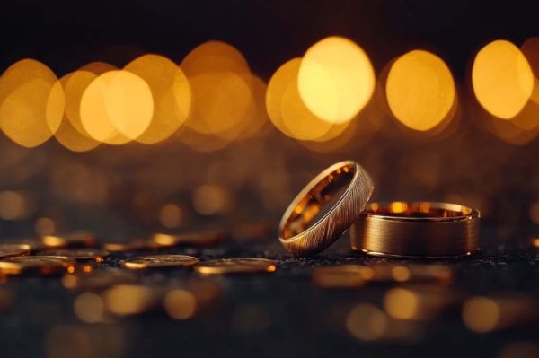  عکس طلا و جواهرات زیبا