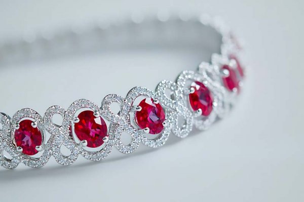  عکس طلا و جواهرات زیبا