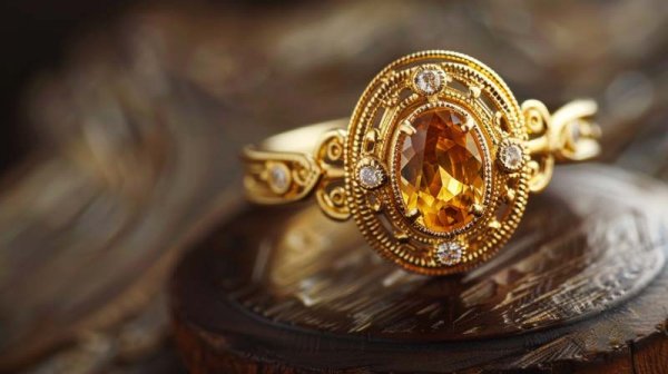  عکس طلا و جواهرات زیبا