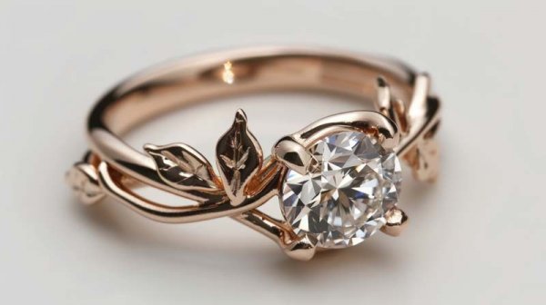  عکس طلا و جواهرات زیبا