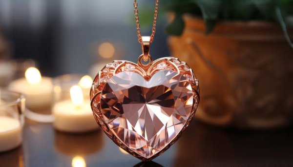  عکس طلا و جواهرات زیبا