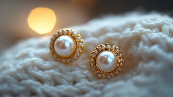  عکس طلا و جواهرات زیبا