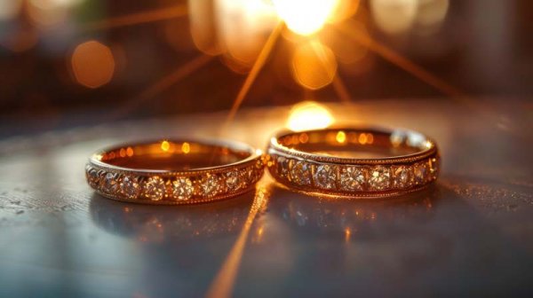  عکس طلا و جواهرات زیبا