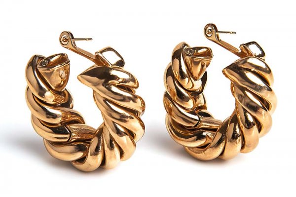  عکس طلا و جواهرات زیبا