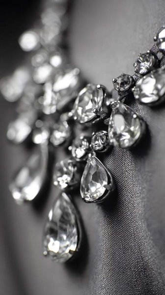  عکس طلا و جواهرات زیبا