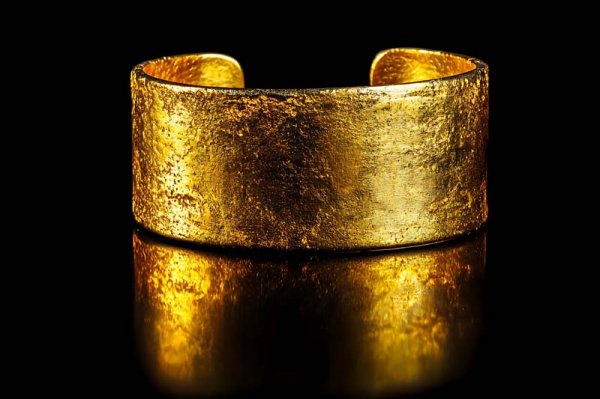  عکس طلا و جواهرات زیبا