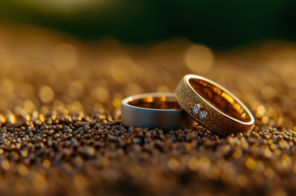  عکس طلا و جواهرات زیبا