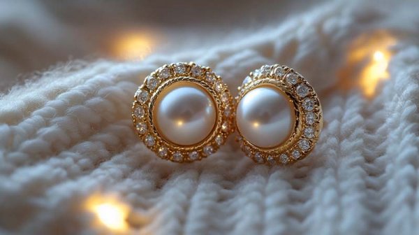  عکس طلا و جواهرات زیبا