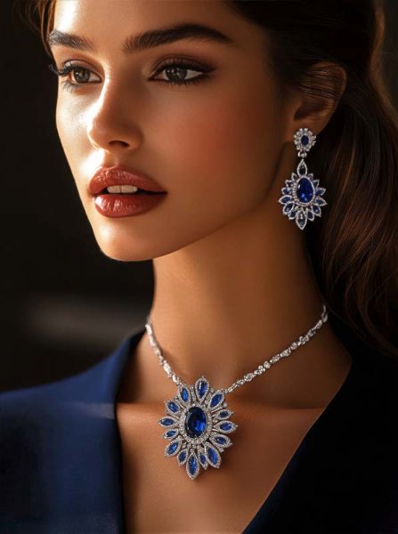 عکس طلا و جواهرات ایرانی