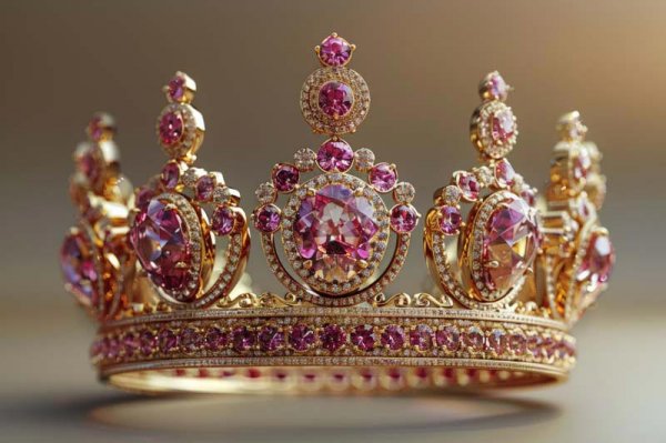  عکس طلا و جواهرات ایرانی