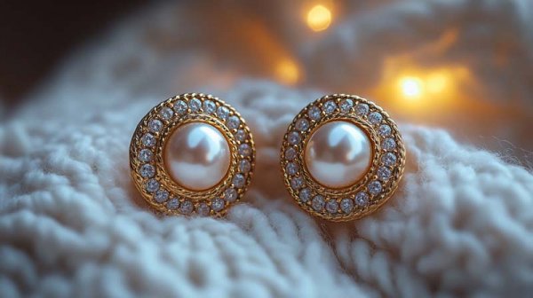  عکس طلا و جواهرات ایرانی