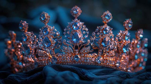  عکس طلا و جواهرات ایرانی