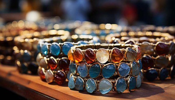  عکس طلا و جواهرات ایرانی