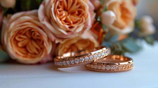  عکس طلا و جواهر برای پروفایل