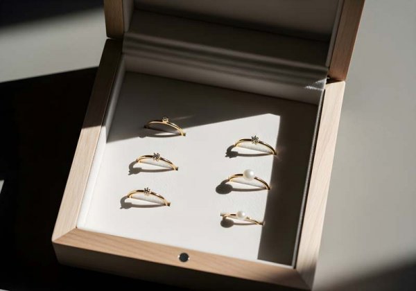  عکس طلا و جواهر برای پروفایل