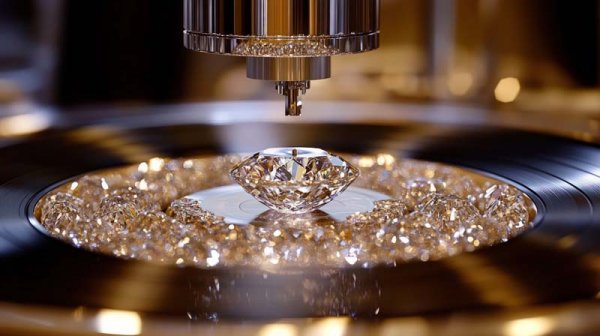  عکس طلا و جواهر برای پروفایل