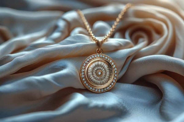 عکس طلا برای پروفایل