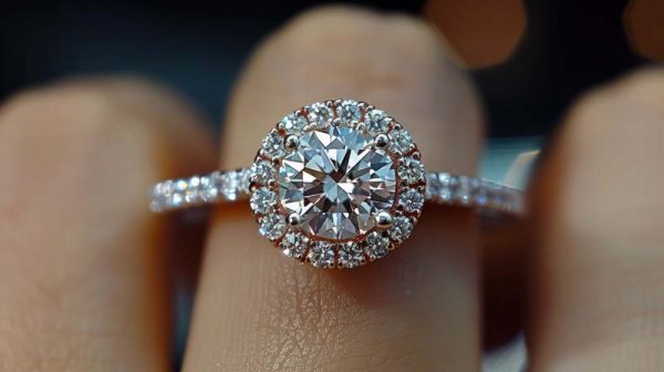  عکس طلا و جواهر برای پروفایل