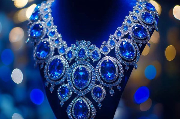  عکس طلا و جواهر برای پروفایل