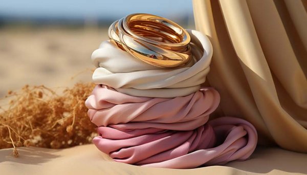  عکس طلا و جواهر برای پروفایل