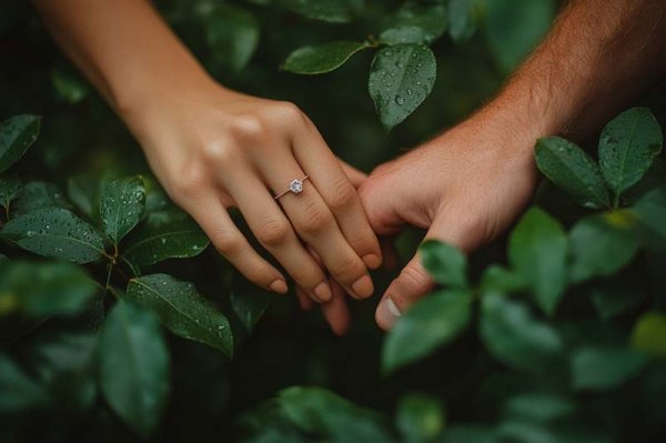 عکس طلا برای پروفایل