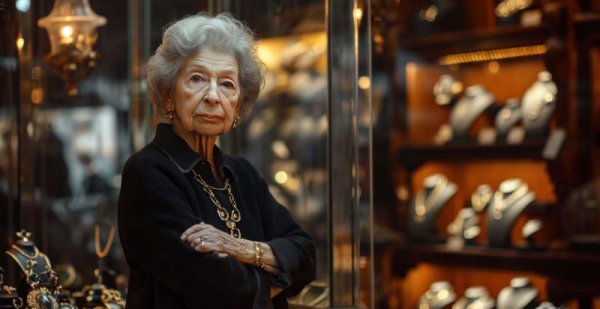 عکس طلا برای پروفایل