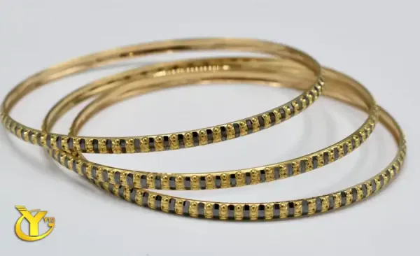  عکس جدید ترین النگو طلا سال