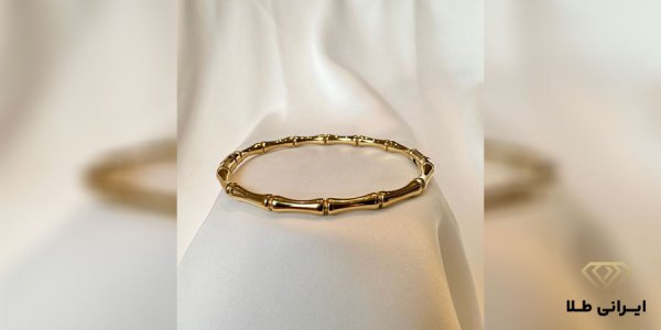  48 عکس جدید ترین النگو طلا سال ۱۴۰۴