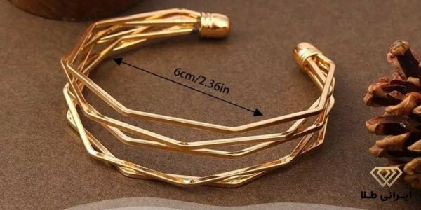  عکس النگو طلا جدید