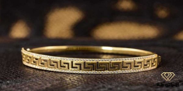  عکس النگو طلا جدید