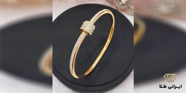  عکس النگو طلا جدید