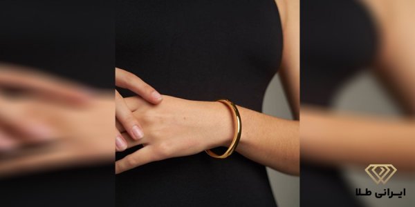  عکس النگو طلا جدید