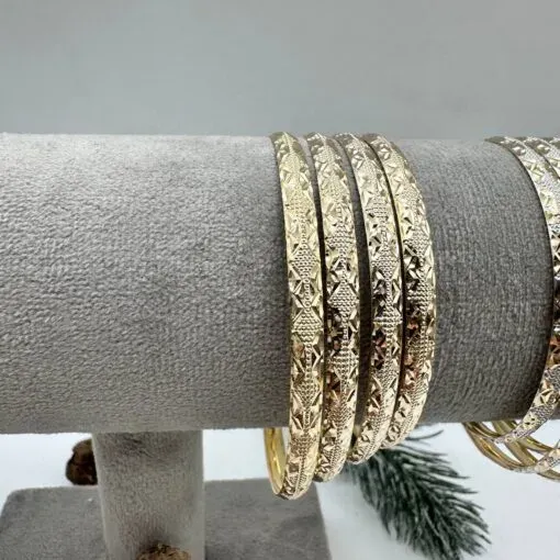  عکس مدل النگو خارجی جدید