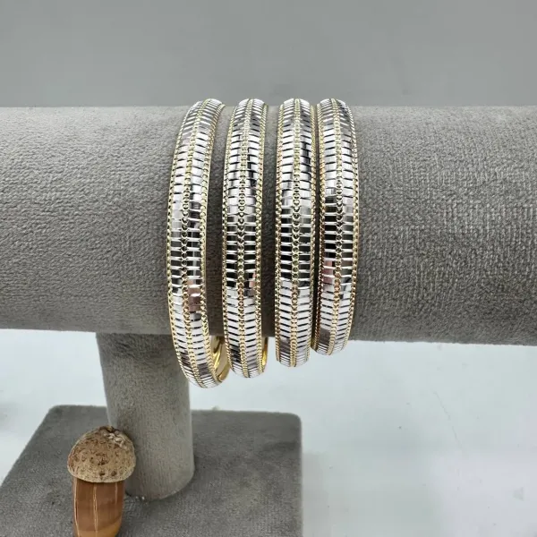  عکس مدل النگو خارجی جدید