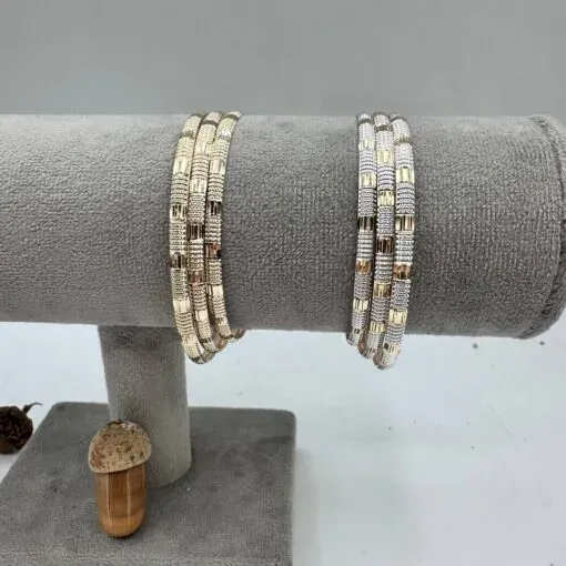  عکس مدل النگو خارجی جدید