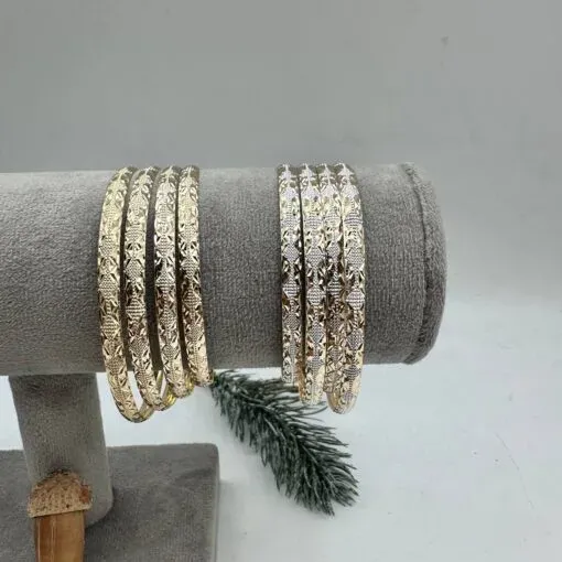  عکس مدل النگو خارجی جدید