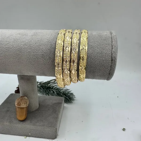  عکس مدل النگو خارجی جدید