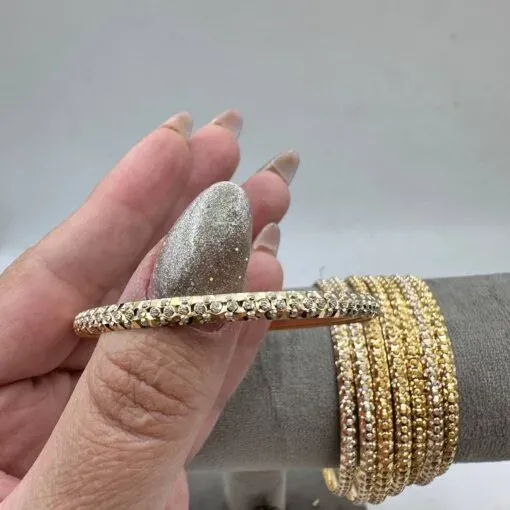  عکس مدل النگو خارجی جدید