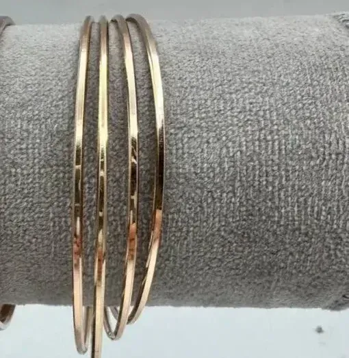  عکس مدل النگو خارجی جدید