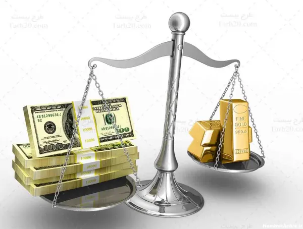 عکس طلا برای پروفایل