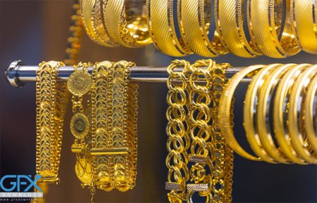  عکس طلا برای پروفایل