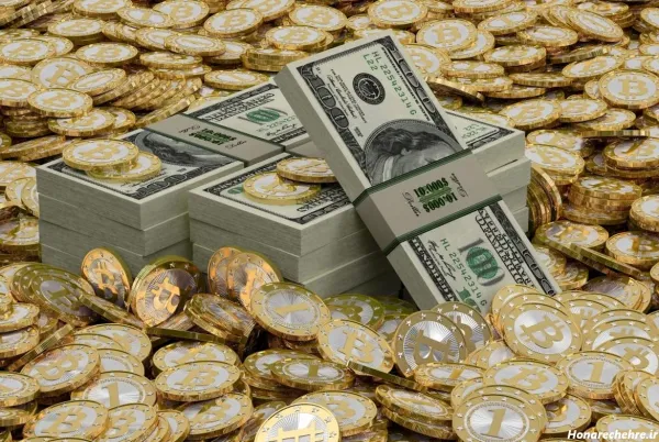  عکس طلا برای پروفایل