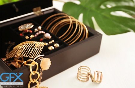  عکس طلا برای پروفایل