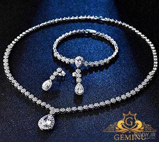  عکس طلا و الماس