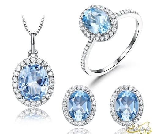  عکس طلا و الماس