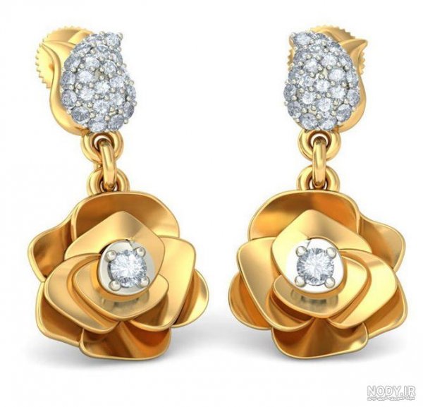  عکس طلا و الماس