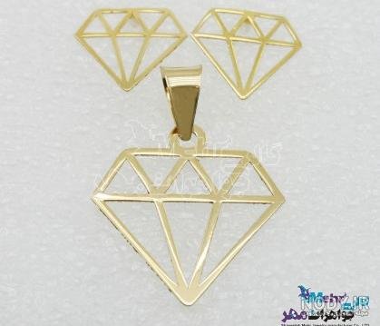  عکس طلا و الماس