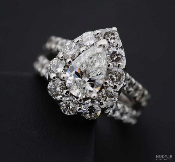  عکس طلا و الماس